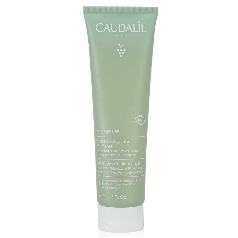 コーダリー  Vinopure Purifying Gel Cleanser - For Combination to Acne-Prone Skin   150ml/5oz