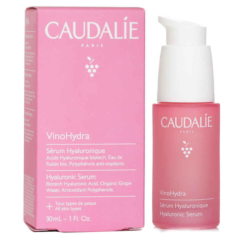 コーダリー  Vinosource SOS serum(Random Packaging)   30ml/1oz