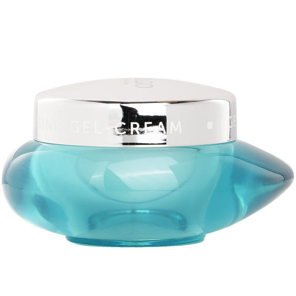 タルゴ  スピルリン ブースト エナジャイジング アンチポリューション ジェルクリーム   50ml/1.69oz