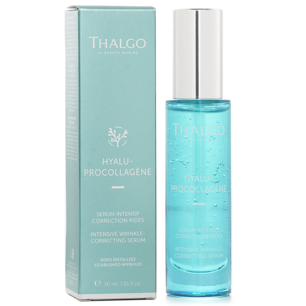 タルゴ  ヒアルプロコラーゲン インテンシブ シワ修正セラム   30ml/1oz