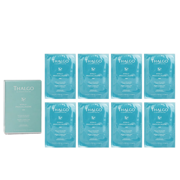 タルゴ  Hyalu-Procollagene Wrinkle Correcting Pro Eye Patches   8x2patchs