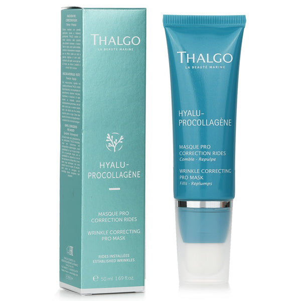 タルゴ  ヒアルプロコラーゲン リンクル コレクティング プロ マスク   50ml/1.69oz
