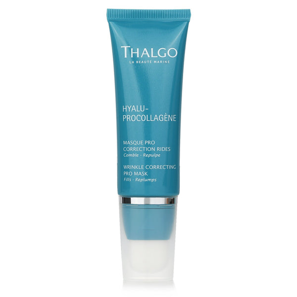 タルゴ  ヒアルプロコラーゲン リンクル コレクティング プロ マスク   50ml/1.69oz