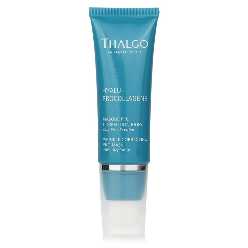 タルゴ  ヒアルプロコラーゲン リンクル コレクティング プロ マスク   50ml/1.69oz