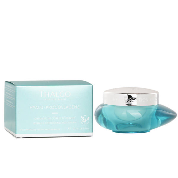 タルゴ  Hyalu-Procollagene Wrinkle Correcting Rich Cream   50ml/1.69oz