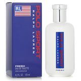 ラルフ ローレン  Polo Sport Fresh Eau De Toilette Spray   125ml/4.2oz