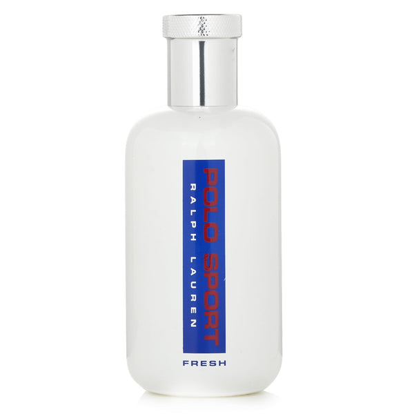 ラルフ ローレン  Polo Sport Fresh Eau De Toilette Spray   125ml/4.2oz