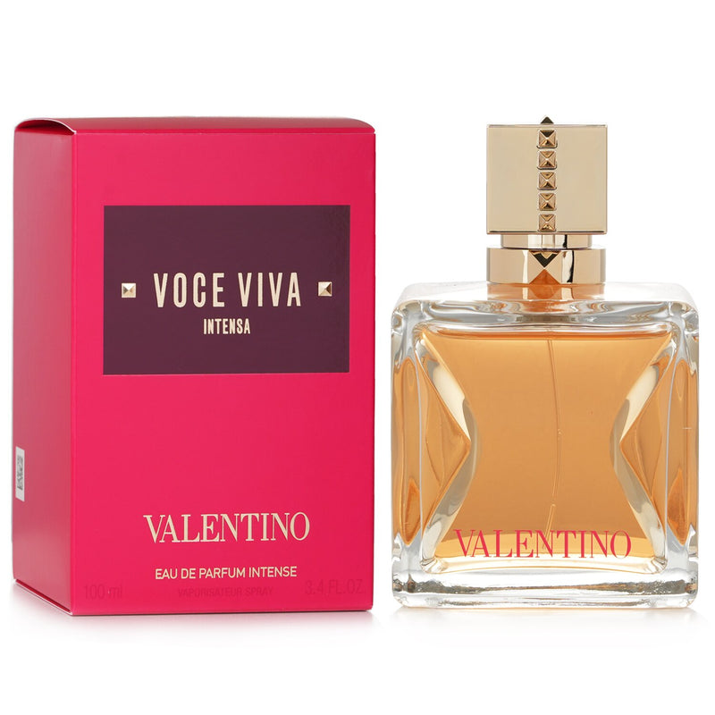 ヴァレンティノ  Voce Viva Intensa Eau De Parfum Intense Spray   100ml/3.4oz