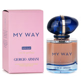 ジョルジオ アルマーニ  My Way Intense Eau De Parfum Spray   30ml/1oz