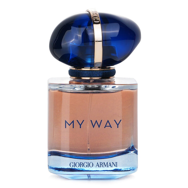 ジョルジオ アルマーニ  My Way Intense Eau De Parfum Spray   30ml/1oz