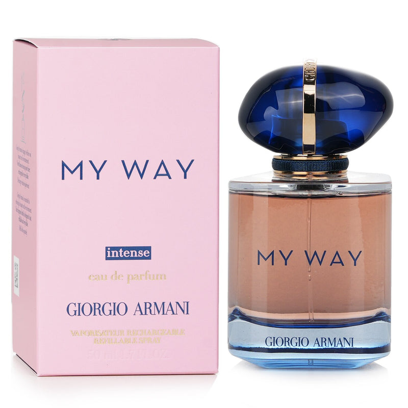 ジョルジオ アルマーニ  My Way Intense Eau De Parfum Spray   50ml/1.7oz
