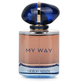 ジョルジオ アルマーニ  My Way Intense Eau De Parfum Spray   50ml/1.7oz