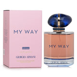 ジョルジオ アルマーニ  My Way Intense Eau De Parfum Spray   90ml/3oz