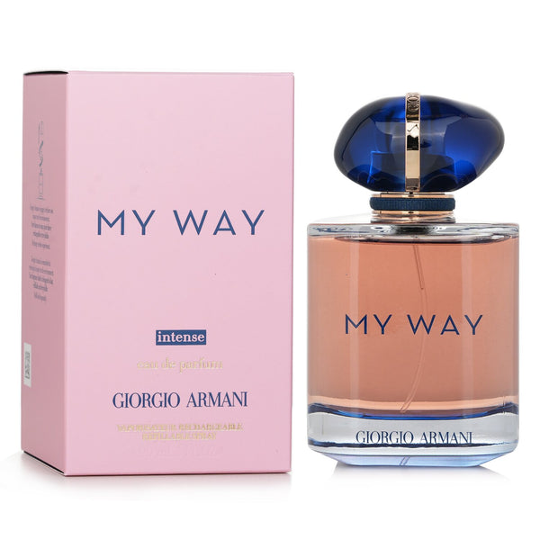 ジョルジオ アルマーニ  My Way Intense Eau De Parfum Spray   90ml/3oz