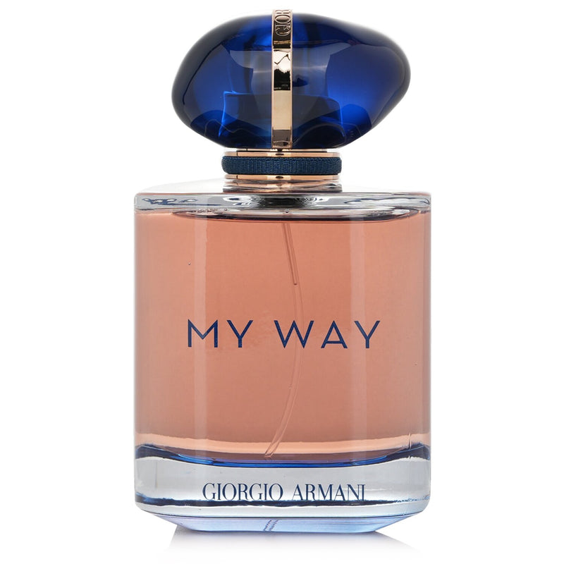 ジョルジオ アルマーニ  My Way Intense Eau De Parfum Spray   90ml/3oz