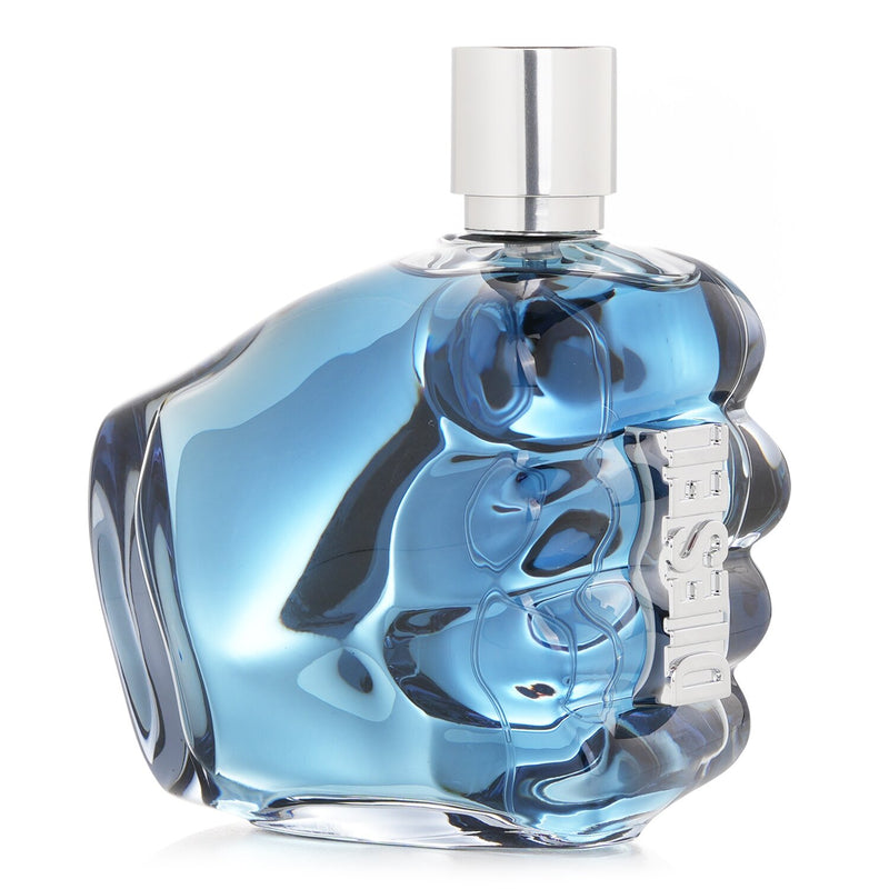 ディーゼル  Sound Of The Brave Eau De Toilette Spray   125ml/4.2oz