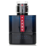 プラダ  Luna Rossa Ocean Eau De Toilette Spray   50ml/1.6oz