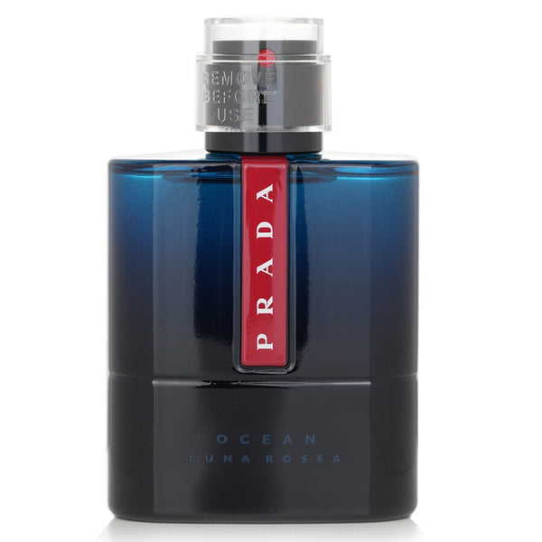 プラダ  Luna Rossa Ocean Eau De Toilette Spray   100ml/3.3oz