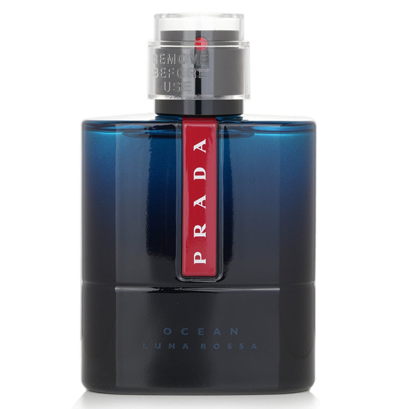プラダ  Luna Rossa Ocean Eau De Toilette Spray   100ml/3.3oz
