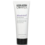 ケラチンコンプレックス  Blondeshell Debrass Masque   207ml/7oz