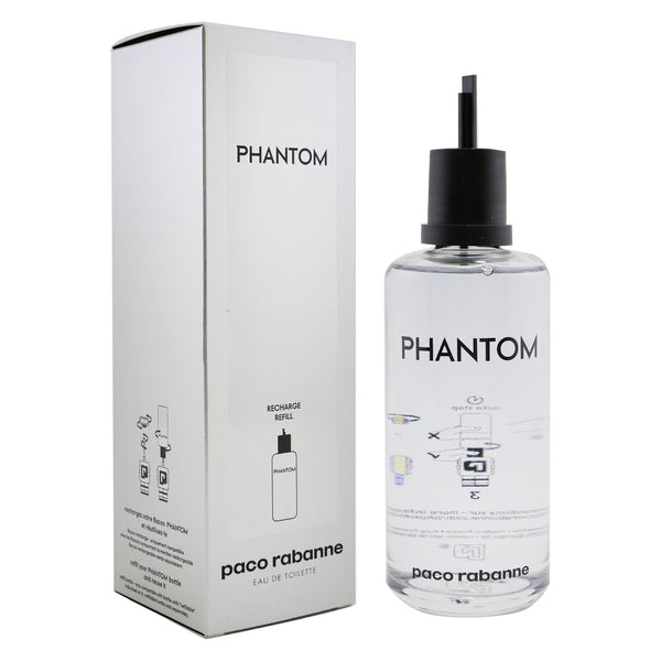 パコ ラバンヌ  Phantom Eau De Toilette Refill   200ml/6.8oz