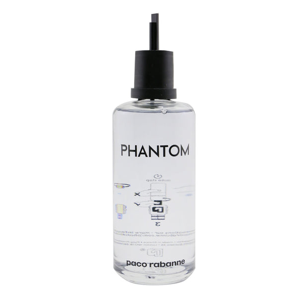 パコ ラバンヌ  Phantom Eau De Toilette Refill   200ml/6.8oz