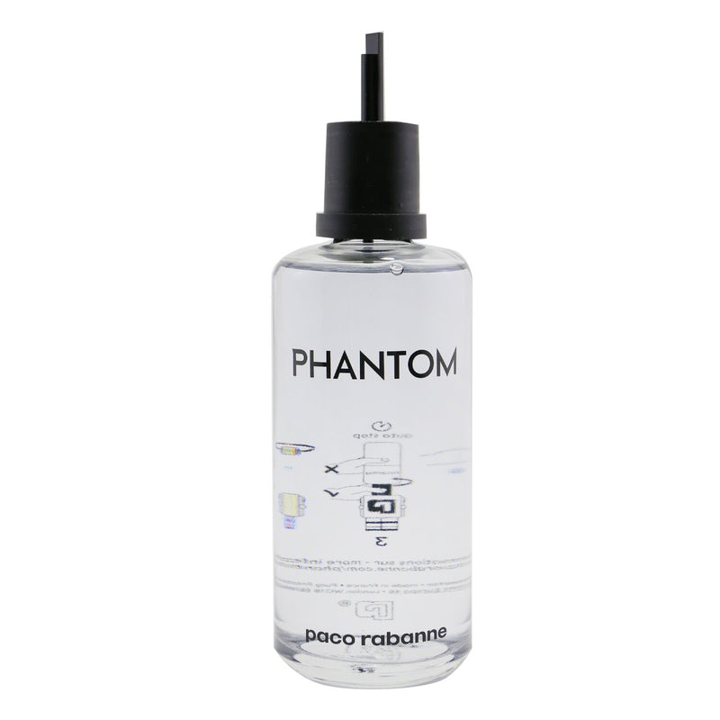 パコ ラバンヌ  Phantom Eau De Toilette Refill   200ml/6.8oz