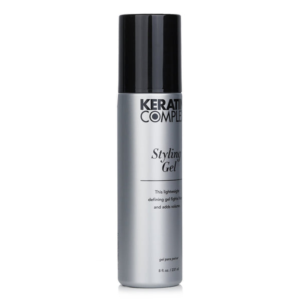 ケラチンコンプレックス  Styling Gel   237ml/8oz
