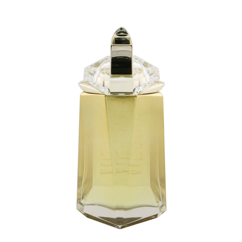 ティエリーミュグレー  Alien Goddess Eau De Parfum Refillable Spray   60ml/2oz