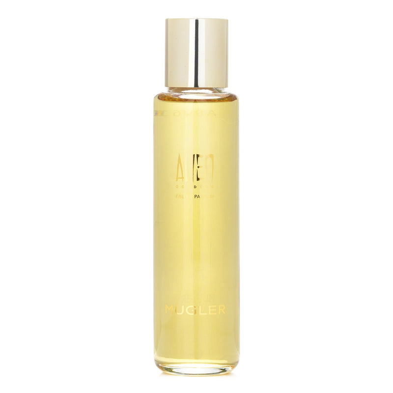 ティエリーミュグレー  Alien Goddess Eau De Parfum Refill Bottle   100ml/3.4oz