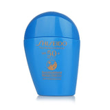 資生堂  パーフェクトプロテクター SPF50+ シンクロシールド ウェットフォース×ヒートフォース (超耐水)   50ml/1.7oz