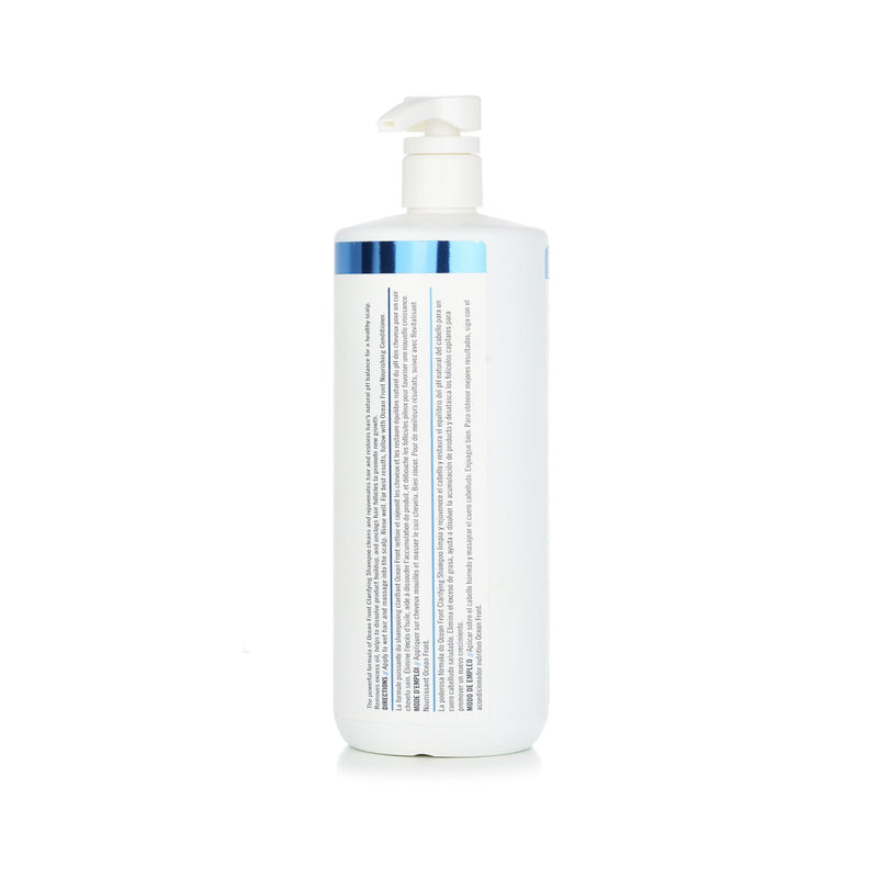 ビリージェラシー  Ocean Front Clarifying Shampoo   1000ml/33.8oz