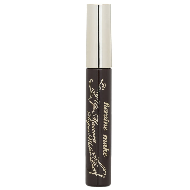 キスミー  ヒロインメイク ロングアップマスカラ スーパーウォータープルーフ 02   6g/0.2oz