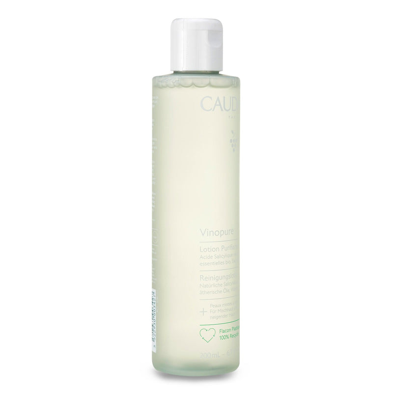 コーダリー  Vinopure Purifying Toner - For Combination to Acne-Prone Skin   200ml/6.7oz