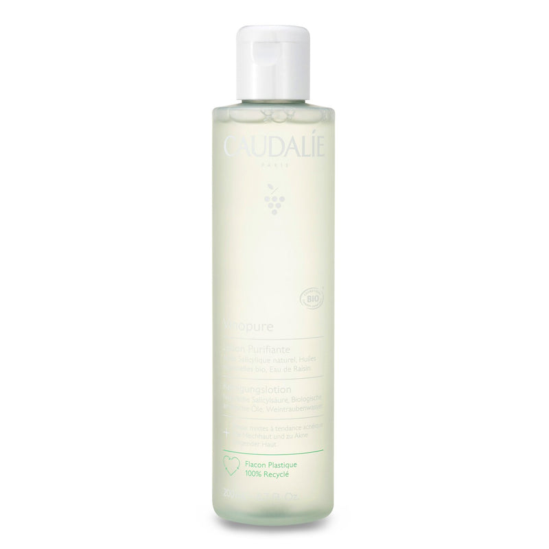 コーダリー  Vinopure Purifying Toner - For Combination to Acne-Prone Skin   200ml/6.7oz