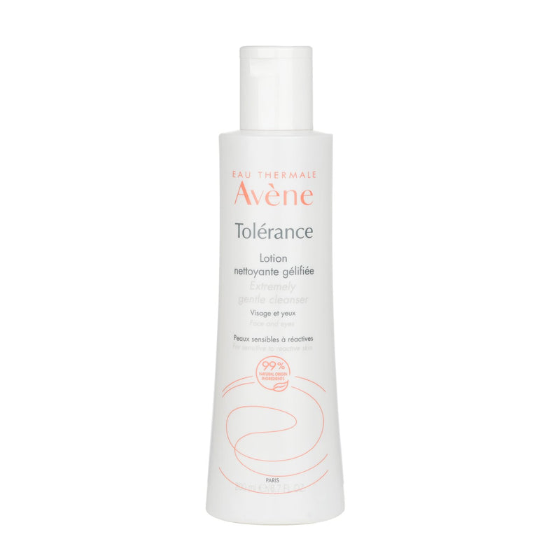 アベンヌ  トレランス エクストリーム クレンザー（フェイス&アイズ）- 敏感肌用   200ml/6.7oz