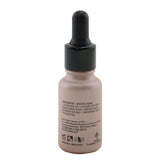 NYX　ニックス  アウェイ・ウィー・グロー リキッド ブースター - # グレーズドドーナツ   12.6ml/0.42oz
