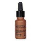 NYX　ニックス  アウェイ・ウィー・グロー リキッド ブースター - # アンテイムド   12.6ml/0.42oz