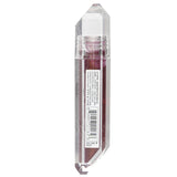 NYX　ニックス  ダイヤモンド & アイス、プリーズ リップ トッパー - # レフトオンリード   4.6ml/0.15oz