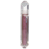 NYX　ニックス  ダイヤモンド & アイス、プリーズ リップ トッパー - # パワー トリップ   4.6ml/0.15oz