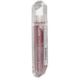 NYX　ニックス  ダイヤモンド & アイス、プリーズ リップ トッパー - # パワー トリップ   4.6ml/0.15oz