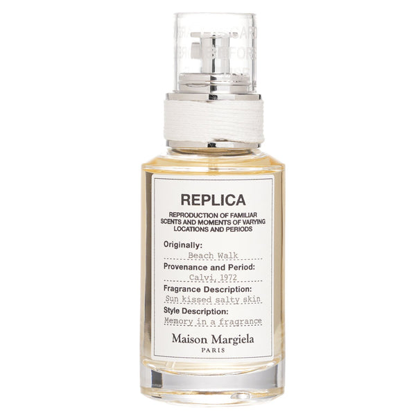 メゾンマルタンマルジェラ  レプリカ ビーチウォーク オーデトワレスプレー   30ml/1oz