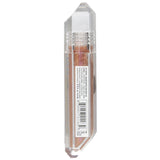 NYX　ニックス  ダイヤモンド & アイス、プリーズ リップ トッパー - # ザッツ・ファイア   4.6ml/0.15oz