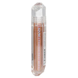 NYX　ニックス  ダイヤモンド & アイス、プリーズ リップ トッパー - # ザッツ・ファイア   4.6ml/0.15oz
