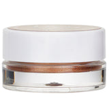 NYX　ニックス  ダイヤモンド & アイス、プリーズシャドウジェリー - # ラストワーシー   4.5g/0.15oz
