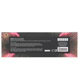 NYX　ニックス  ラブ ラスト ディスコ ブラッシュ パレット (6x ブラッシュ) - # バニティラブズカンパニー   6x5g/0.17oz