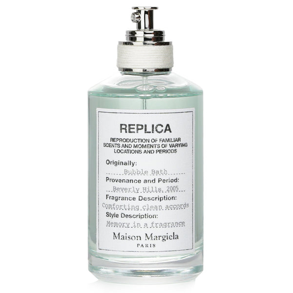 メゾンマルタンマルジェラ  レプリカ バブルバス オードトワレスプレー   100ml/3.4oz