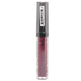 NYX　ニックス  スリップ ティーズ フル カラー リップ ラッカー - # マダム ティーズ   3ml/0.1oz