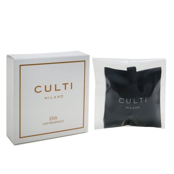 Culti  Car Fragrance - Era   1pc