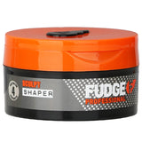 ファッジ  Sculpt Shaper - Medium Hold Texturising Cream (Hold Factor 4)   75g/2.64oz